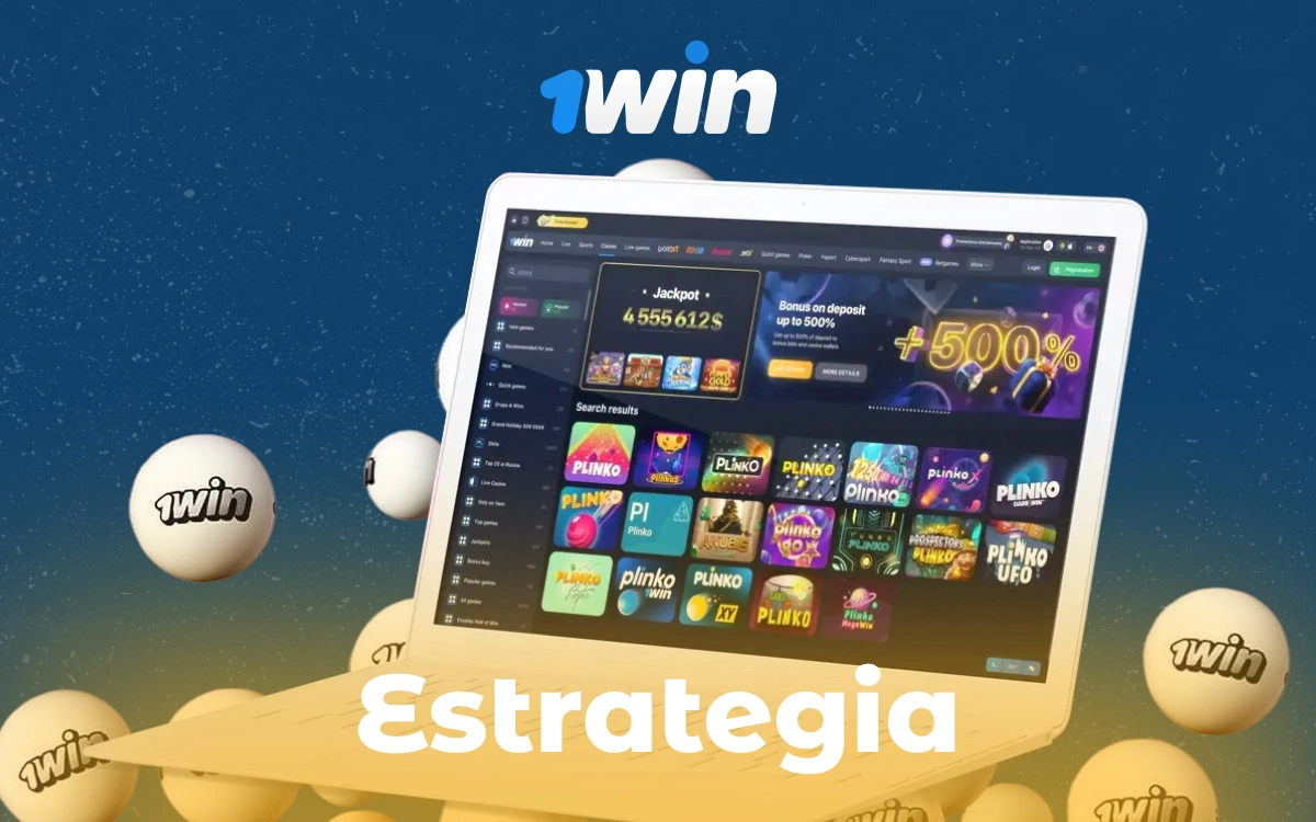 1winbet Perú Plinko: Información general sobre la jugabilidad del casino, estrategias profesionales y básicas.